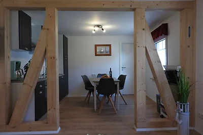 Vakantieappartement Gezinsvakantie Greifswald