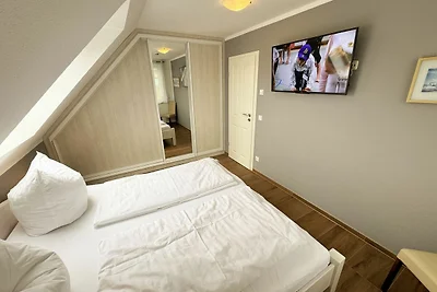 Vakantieappartement Gezinsvakantie Gager