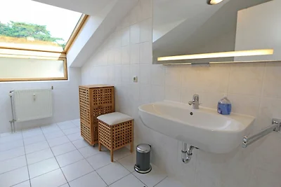 Haus Holstein Whg. 17 mit Südbalkon