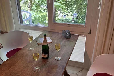 Appartement Vacances avec la famille Bad Harzburg