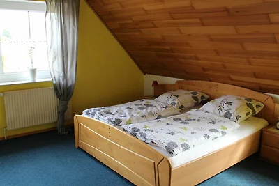 Ferienwohnung Sinnen OG