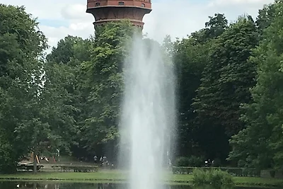 Vakantieappartement Gezinsvakantie Wolfenbüttel