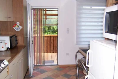 Vakantieappartement Gezinsvakantie Eggesin