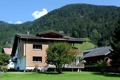 Vakantieappartement Gezinsvakantie Schoppernau