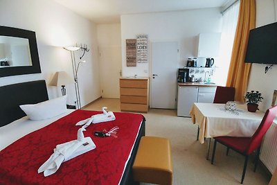 Albergo Cultura ed escursioni Oberwiesenthal