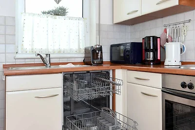 Vakantiehuis Ontspannende vakantie Carolinensiel