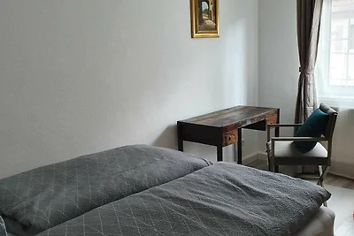 Appartamento Vacanza con famiglia Freudenstadt