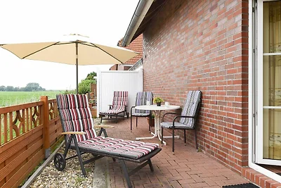 Vakantieappartement Gezinsvakantie Wittmund
