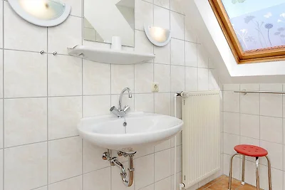 Vakantieappartement Gezinsvakantie Neuharlingersiel