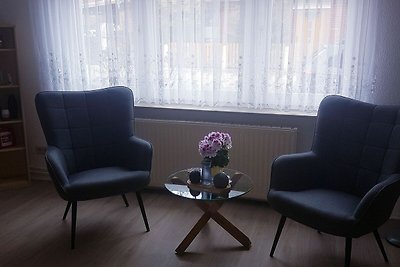 Vakantieappartement Gezinsvakantie Priepert