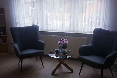 Ferienwohnung Am Priepertsee