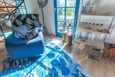 Casa vacanze Vacanza di relax Saal in Vorpommern