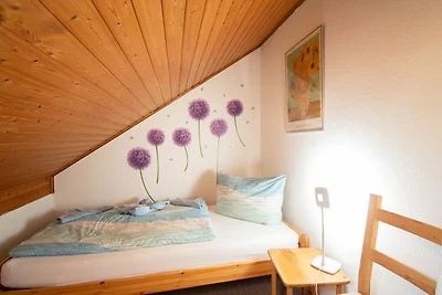 Vakantieappartement Gezinsvakantie Jade
