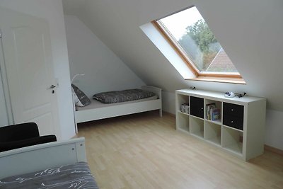 Ferienwohnung Pauly