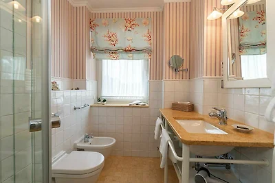 Vakantieappartement Gezinsvakantie Kühlungsborn