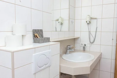 Appartement Deluxe 5 Personen Hotel Admin