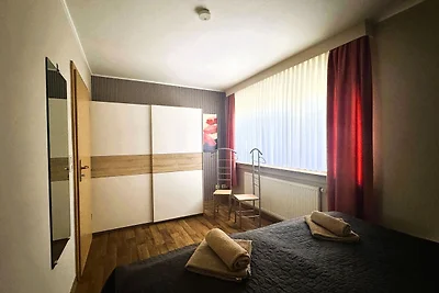 Ferienwohnung de Buhr