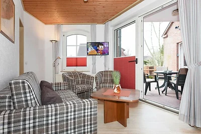 Ferienwohnung Strandläufer