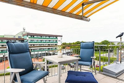 Ferienwohnung Nordseesonne