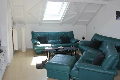 NEU_Ferienwohnung mit Balkon