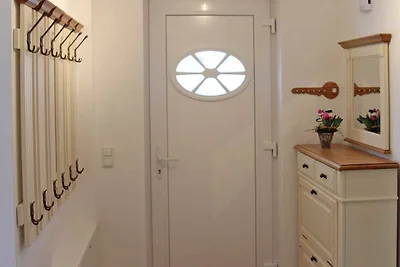 Vakantieappartement Gezinsvakantie Börgerende