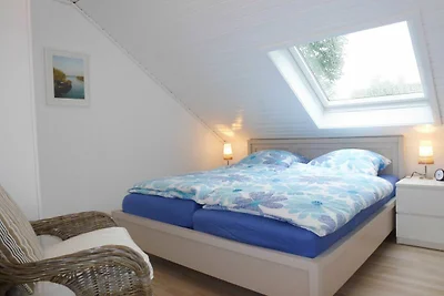 Vakantiehuis Ontspannende vakantie Varel