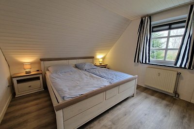 Holiday flat family holiday Wittmund