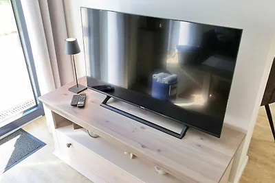 Vakantieappartement Gezinsvakantie Hohenkirchen