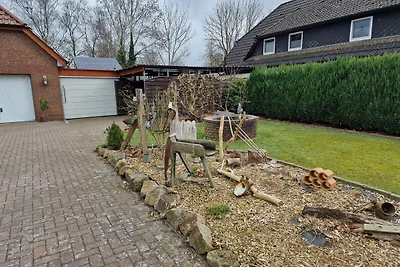 Ferienwohnung Arne