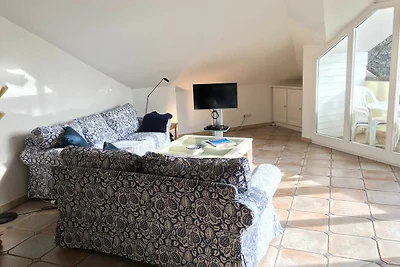 Villa Caprivi App. 12C