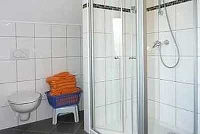 Ferienwohnung Baltrum