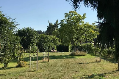Appartamento Vacanza con famiglia Mellenthin