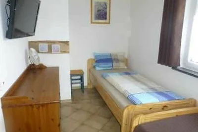 Vakantieappartement Gezinsvakantie Rust