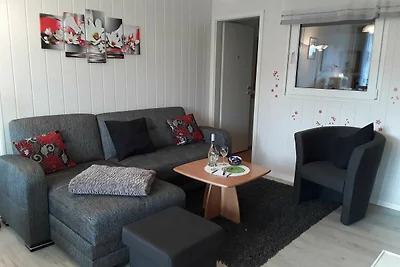 Ferienwohnung Zobel E-III-3-6