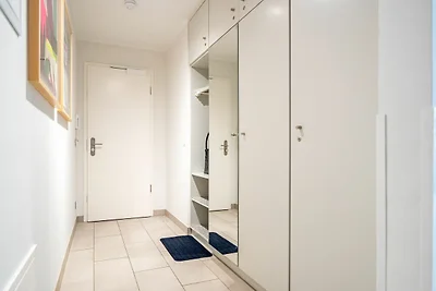 Seeresidenz Haus Atlantic, App. C02