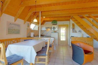 Casa vacanze Vacanza di relax Wremen