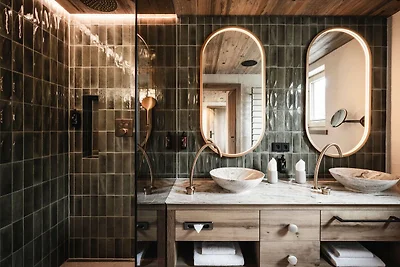 Orgänic Deluxe Suite Häven
