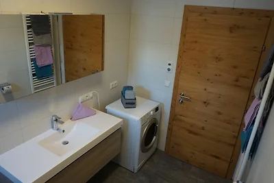 Ferienwohnung Erdgeschoss