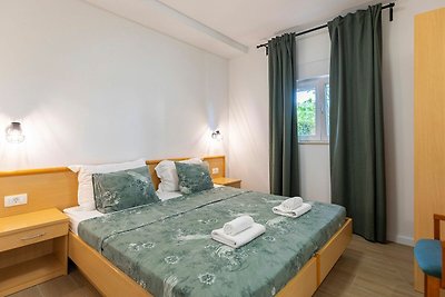 Vakantieappartement Gezinsvakantie Seline