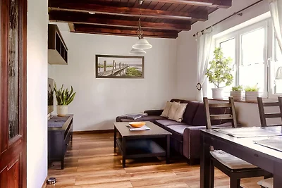 Ferienwohnung 01 EG Haus 1
