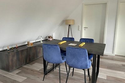 Vakantieappartement Gezinsvakantie Senftenberg