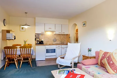 Ferienwohnung 1 „Esche“