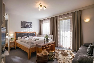 Vakantieappartement Gezinsvakantie Gerlos