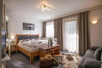 Ferienwohnung Rosengarten