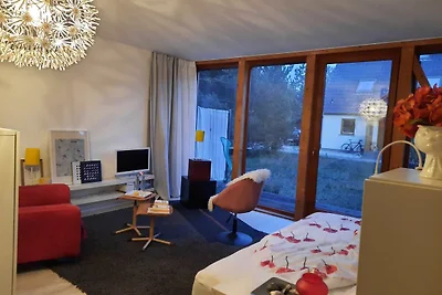 Ferienwohnung Kiefer