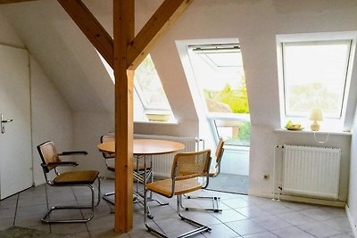 Vakantieappartement Gezinsvakantie Bad Kleinen