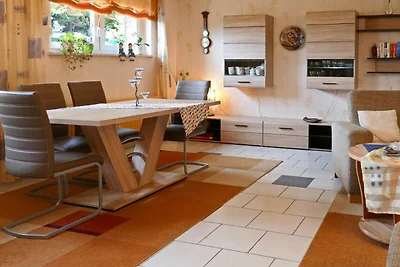 Appartamento Vacanza con famiglia Bad Harzburg