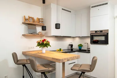 Vakantieappartement Gezinsvakantie Kampen