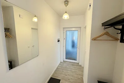 Vakantieappartement Gezinsvakantie Thiessow