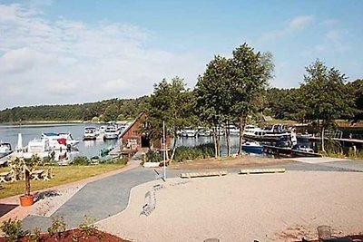 Appartamento Vacanza con famiglia Waren (Müritz)